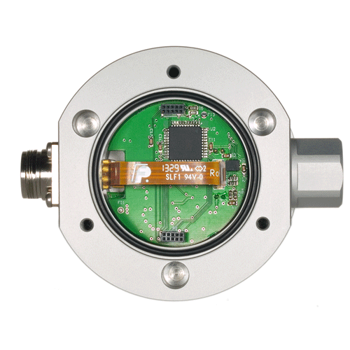 SR20 D2 hukseflux smart solar sensor 5webv1401