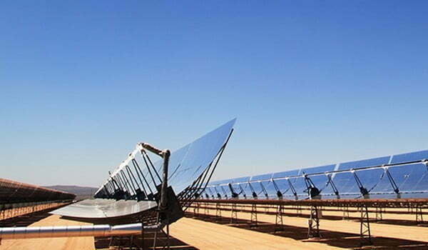 Solar Thermal Systems