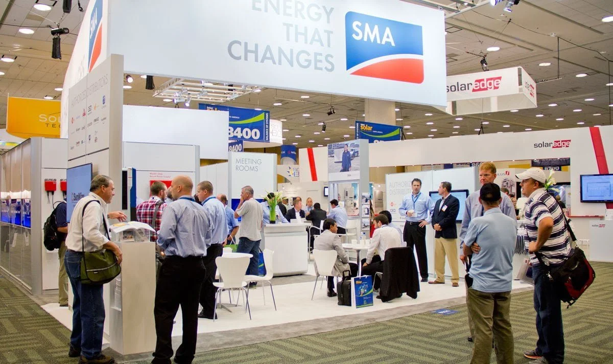 InterSolar North America 2023