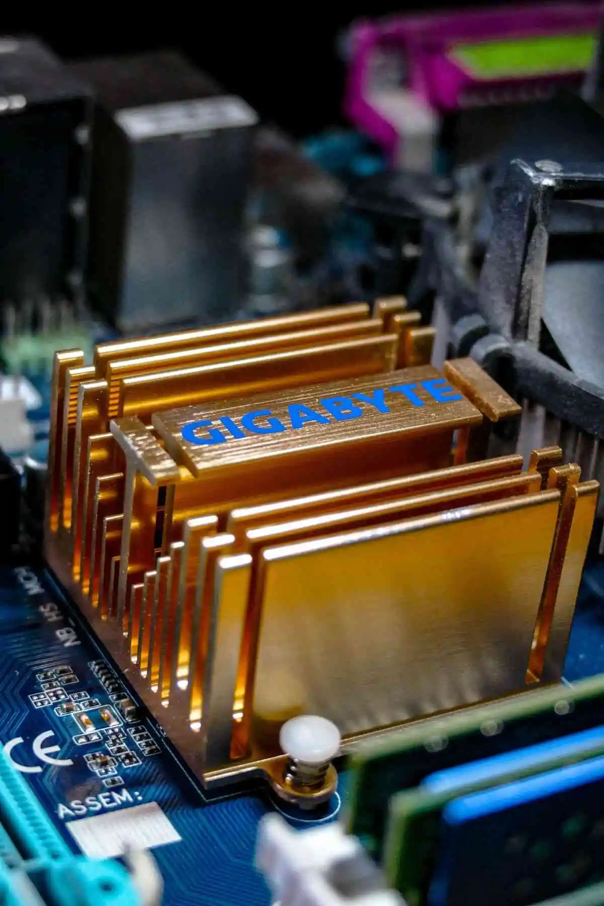 What is a Heat Sink?