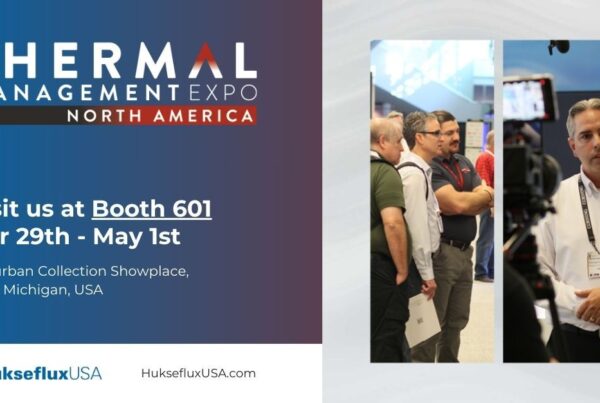 Thermal Management Expo 2024